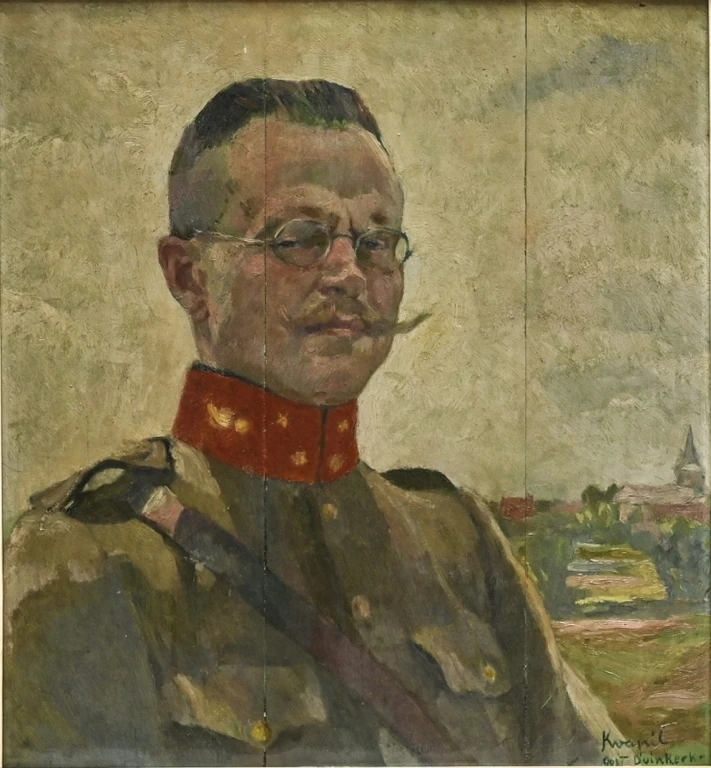 Léon Reding