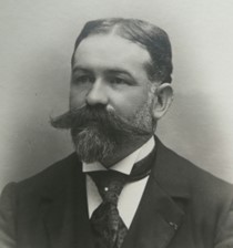 Victor Reding