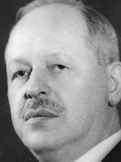 Pierre Dupong